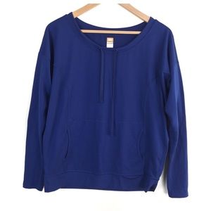 Lucy Tech Pullover Sz S